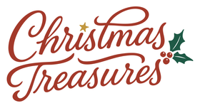 Christmas Treasures