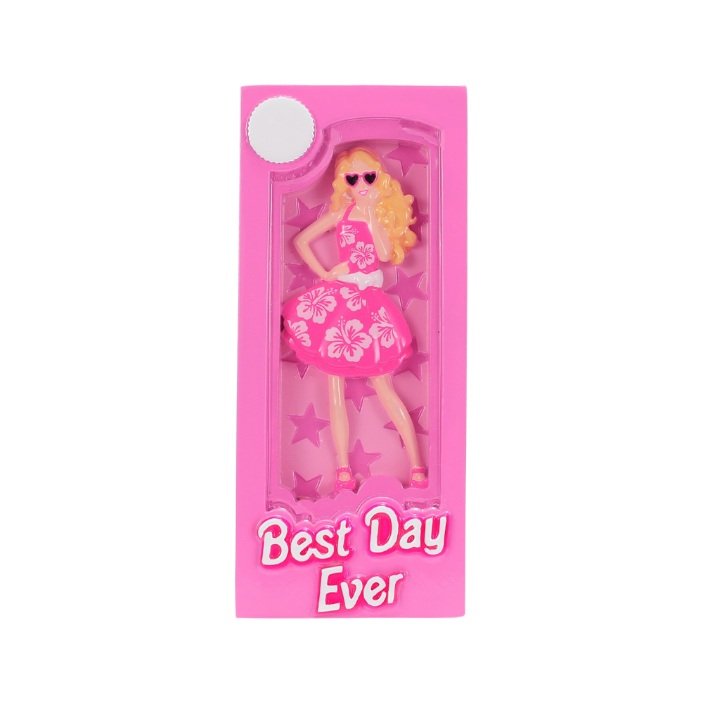 OR2825 - Child - Pink Doll Box