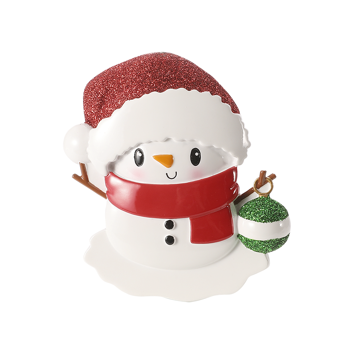 OR2920-RG - Baby Snowman