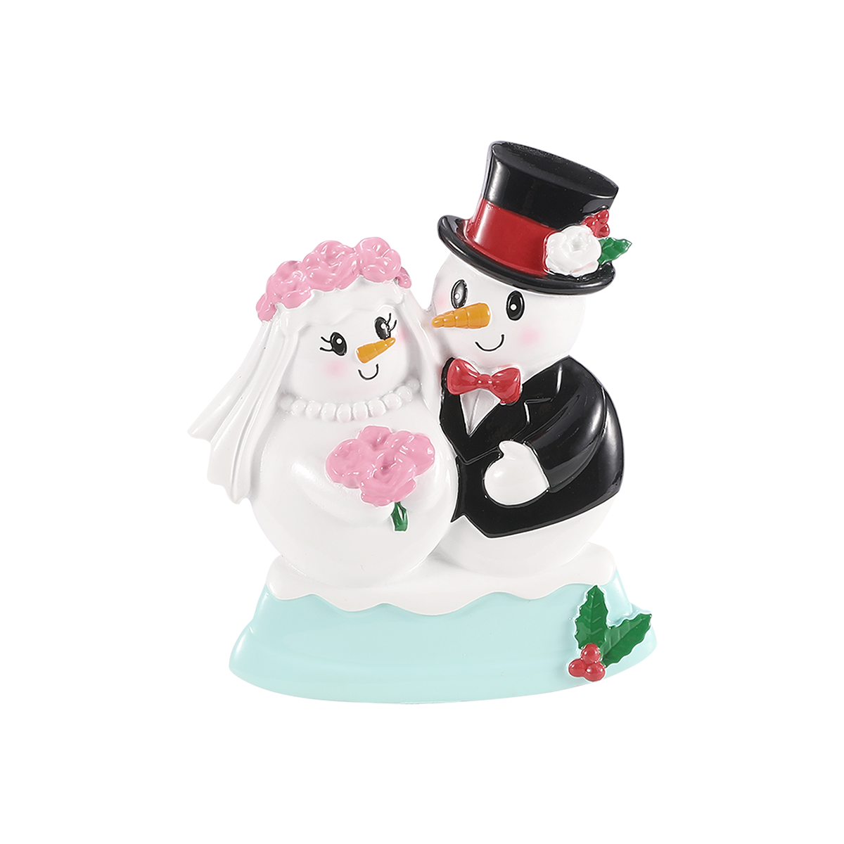OR3050 - Snowman Marriage