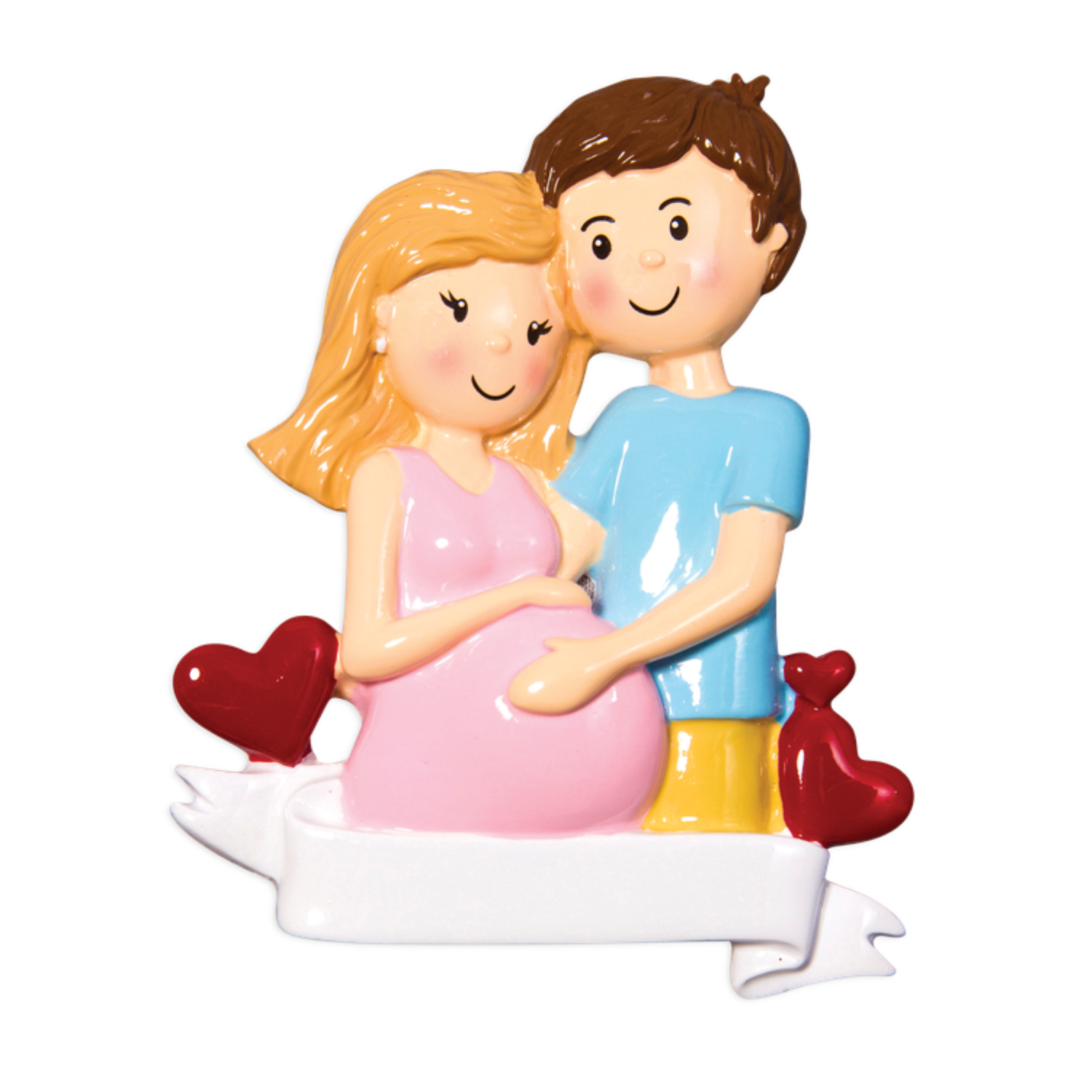 OR1500 - Expecting Couple/ People