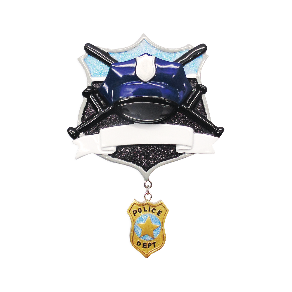 OR1630 - Policeman