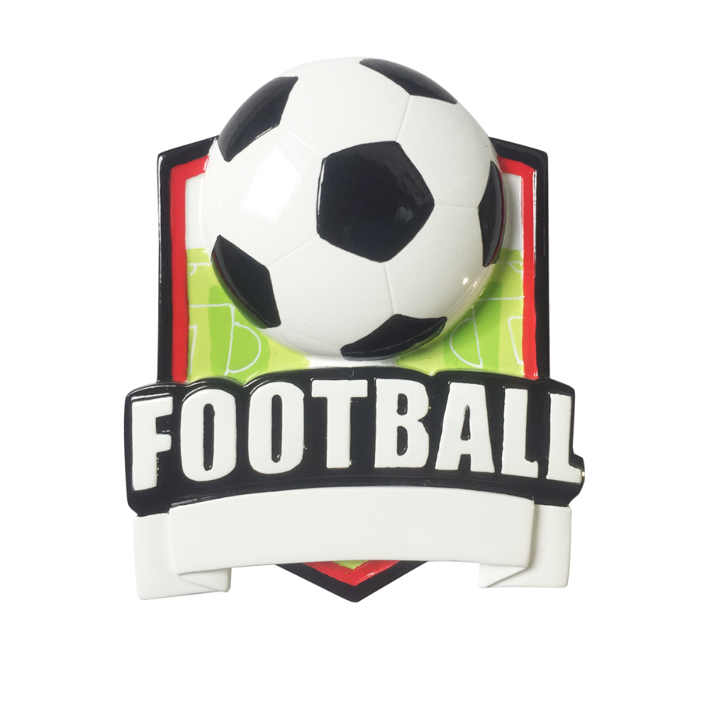 OR2499 - Football Shield