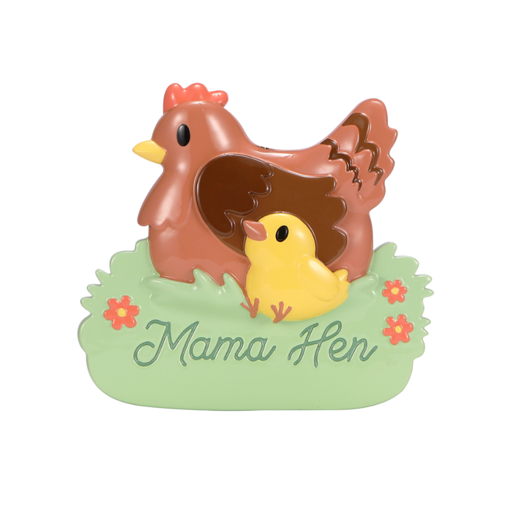 OR2684 - Cutesy Chicken