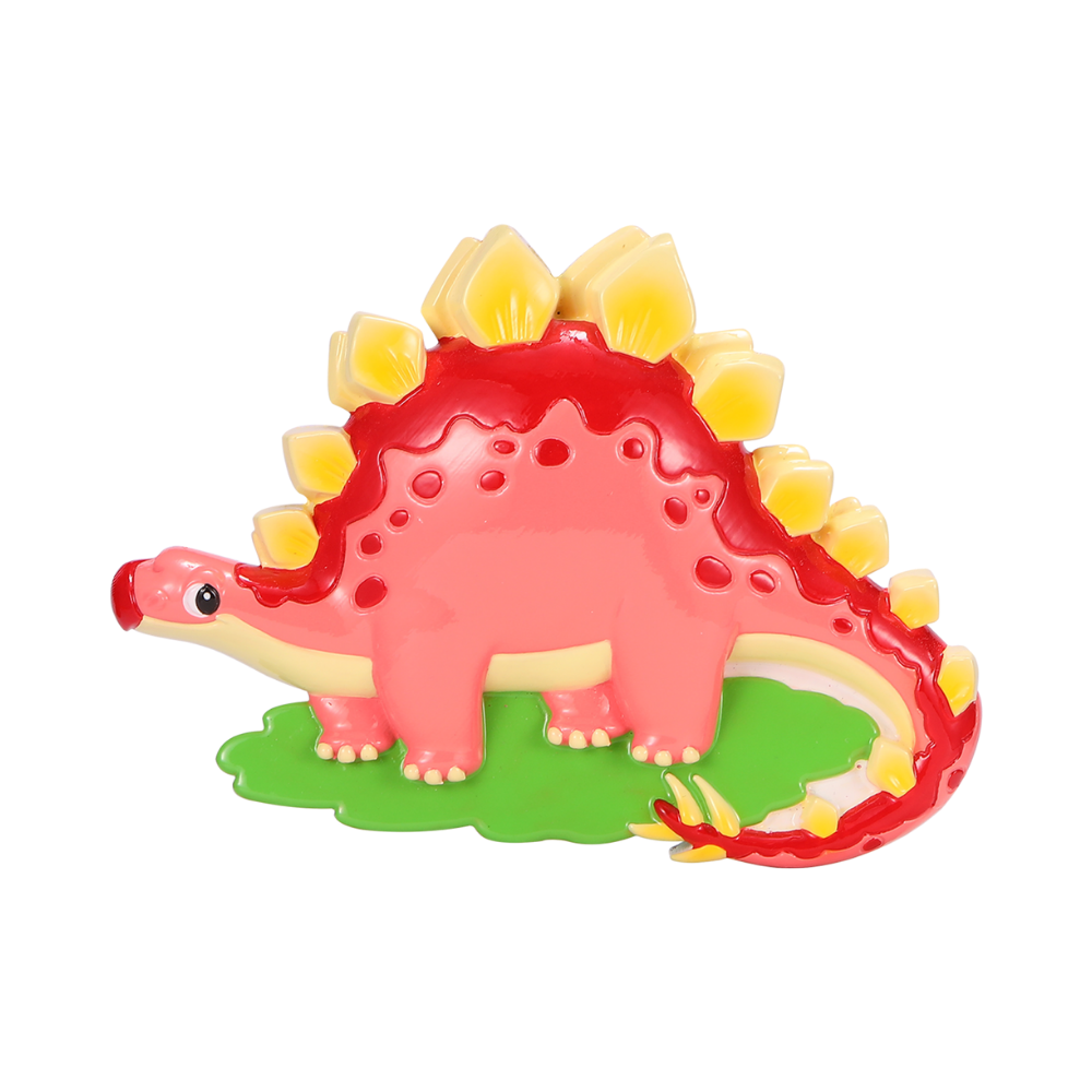 OR2697 - Stegasaurus