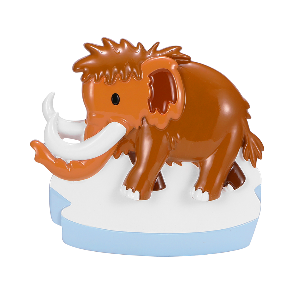 OR2699 - Wooly Mammoth
