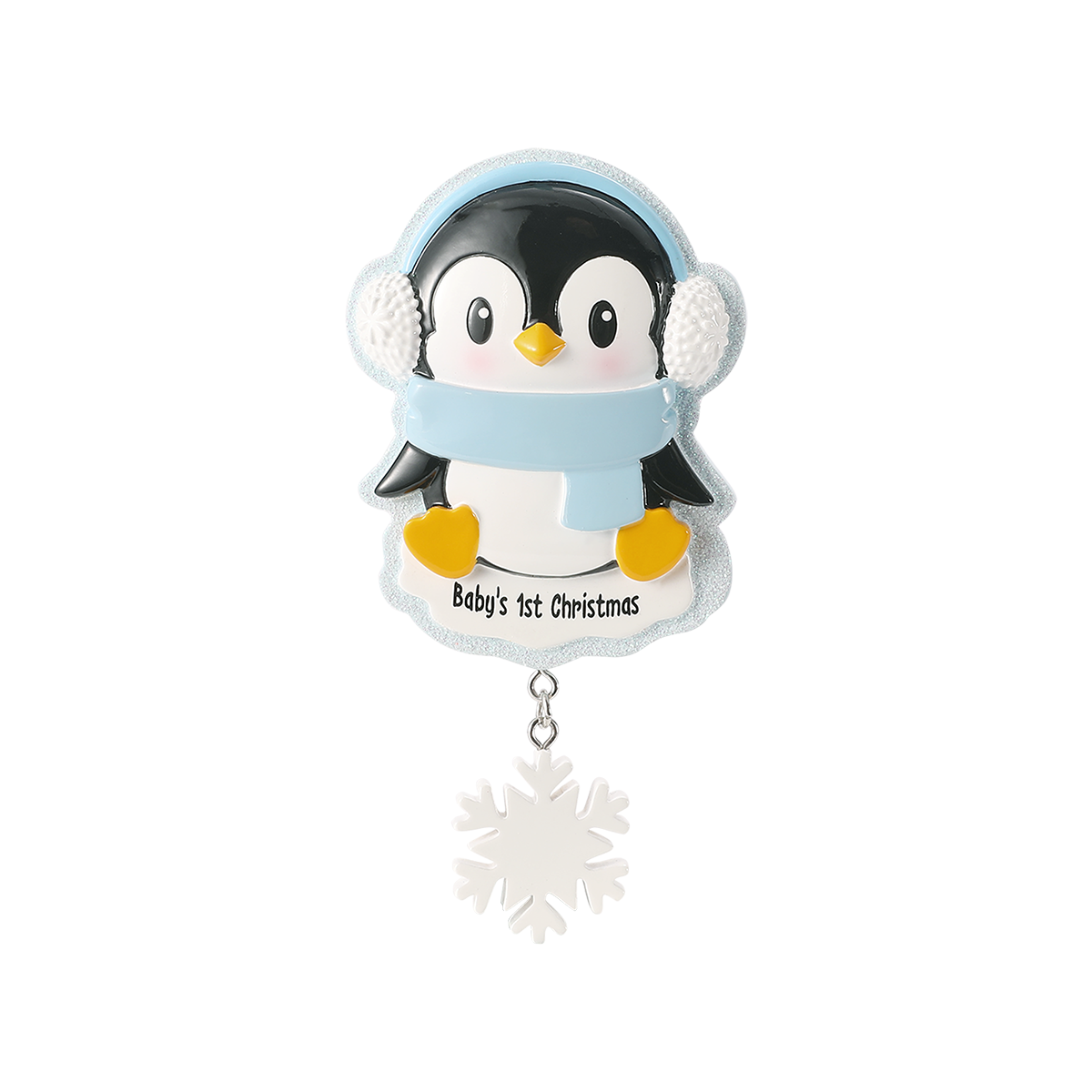 OR2932-B - New Penguin Baby