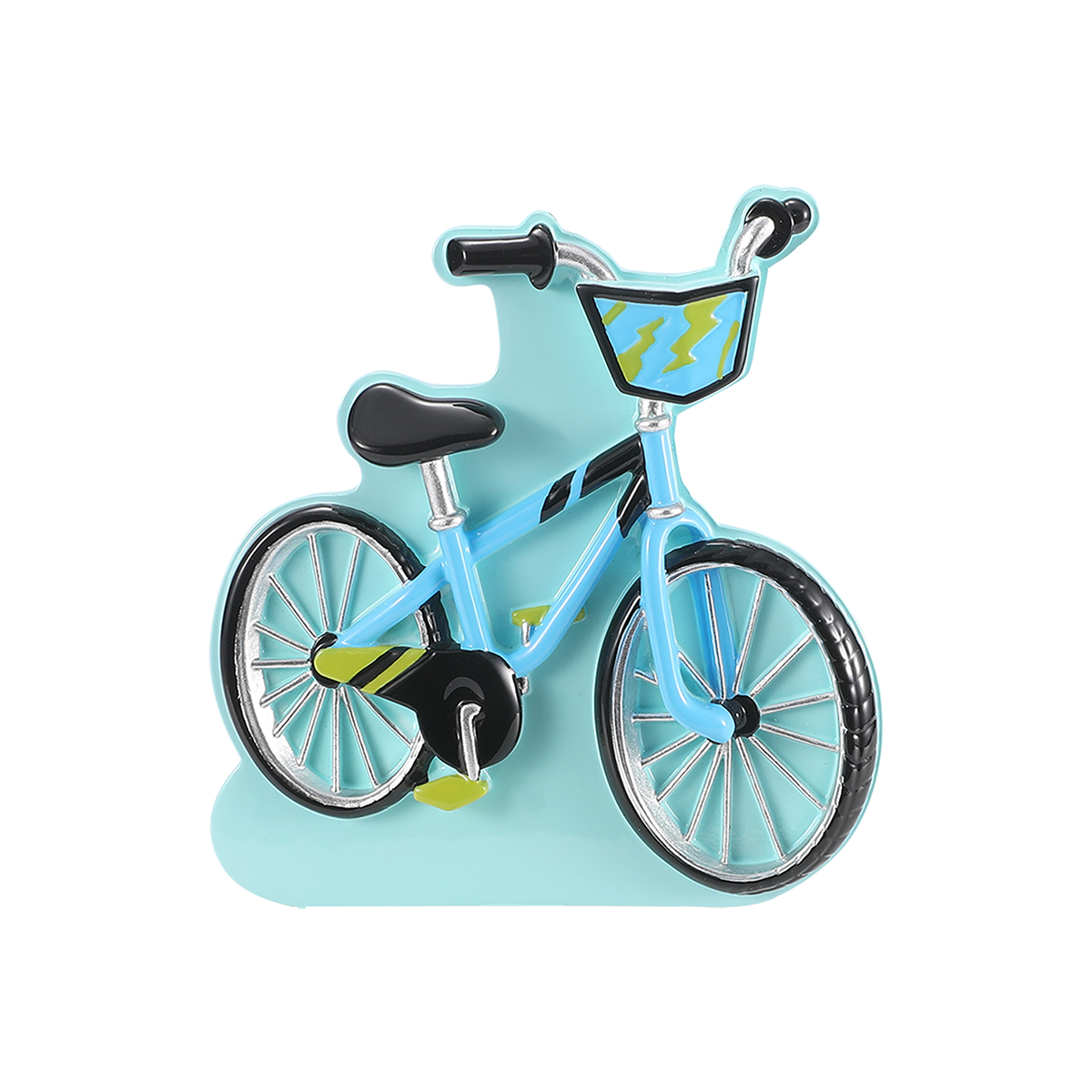 OR2940-B - First Bike