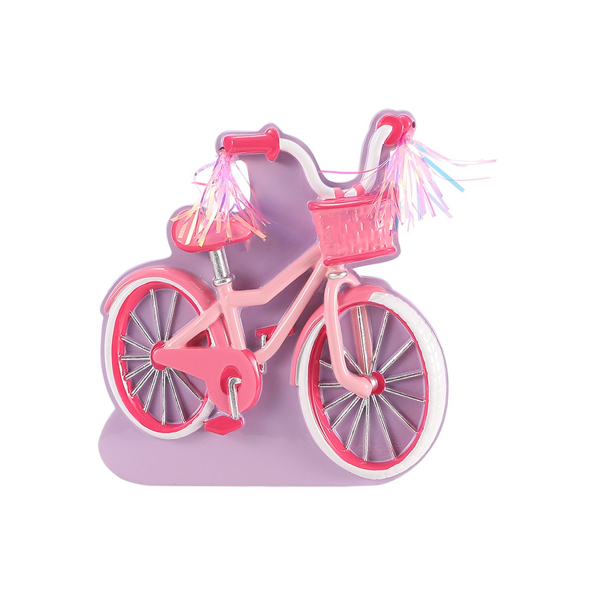 OR2940-P - First Bike
