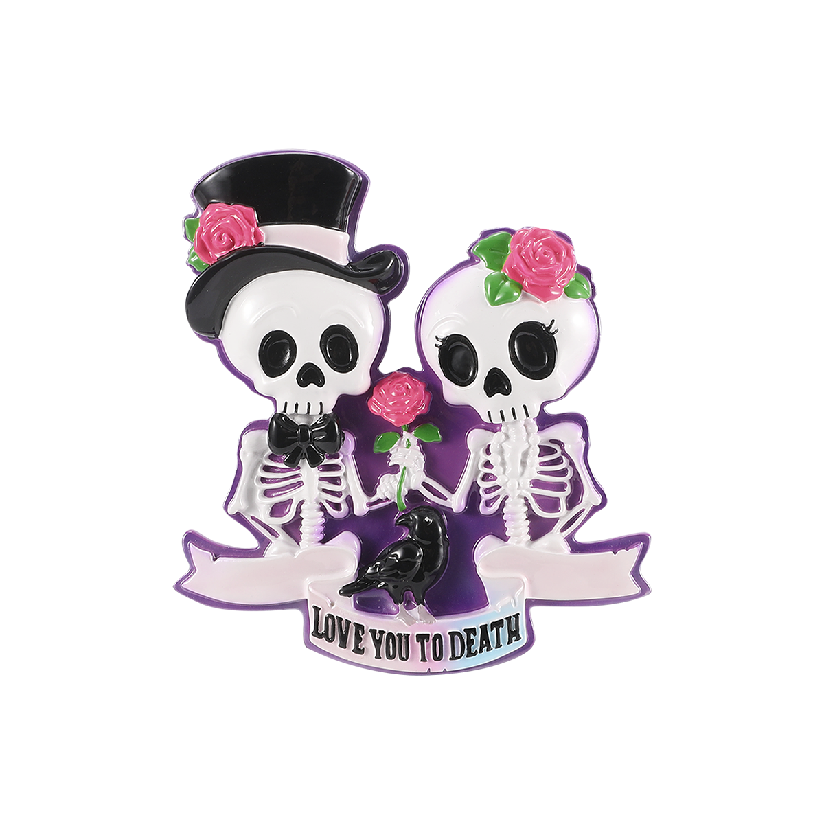 OR2948 - Skeleton Couples