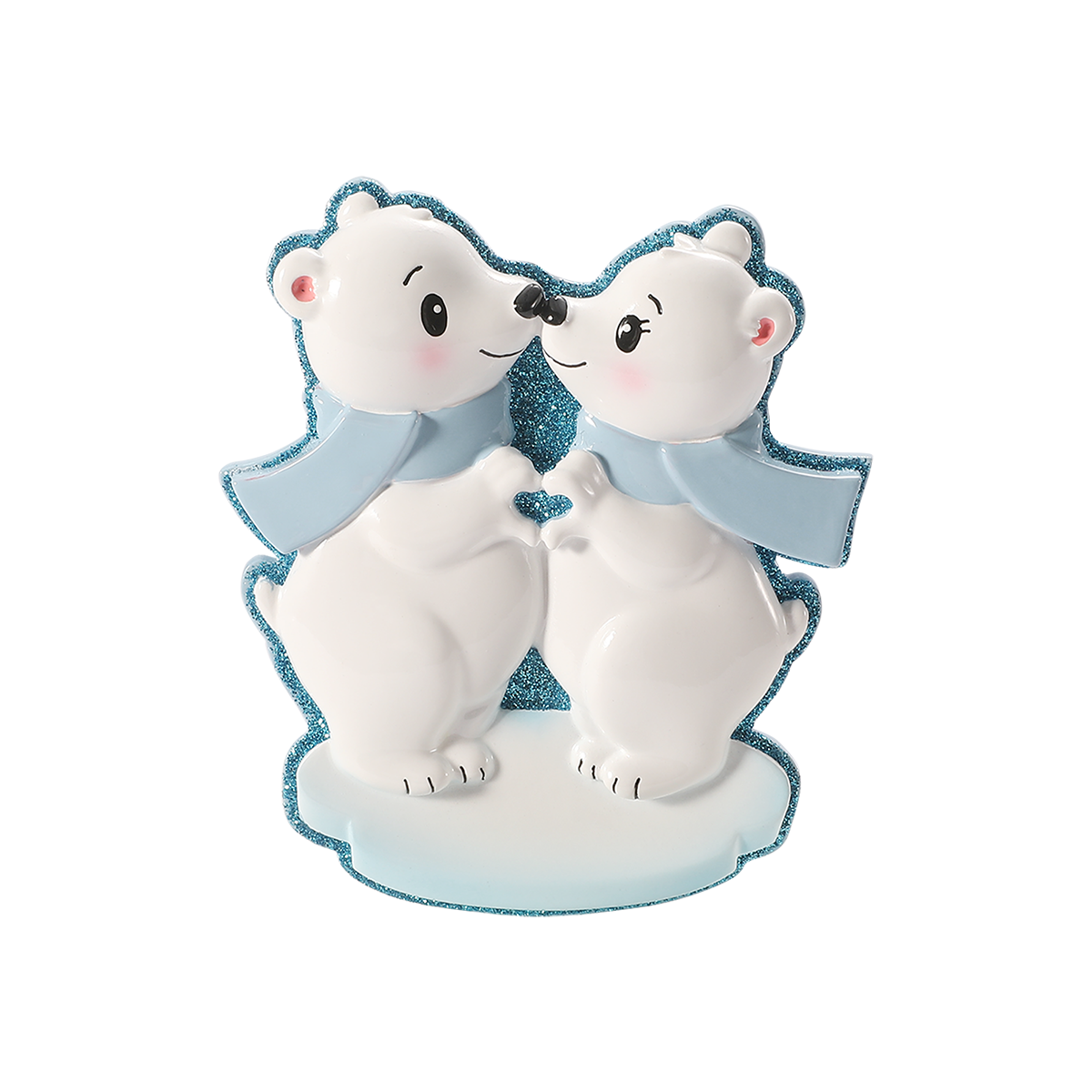 OR2958 - Polar Bear Couple