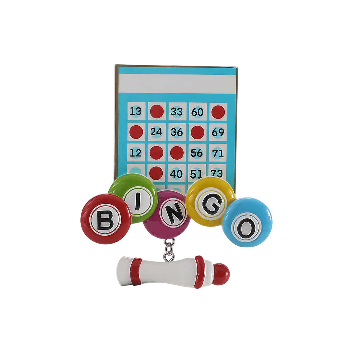 OR2965 - Bingo