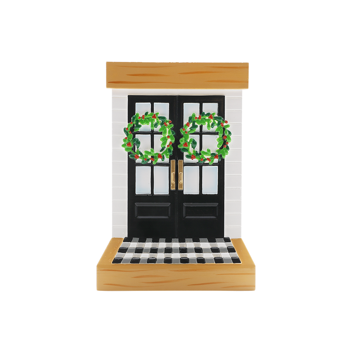 OR3017 - Traditional Doors in Different Colors