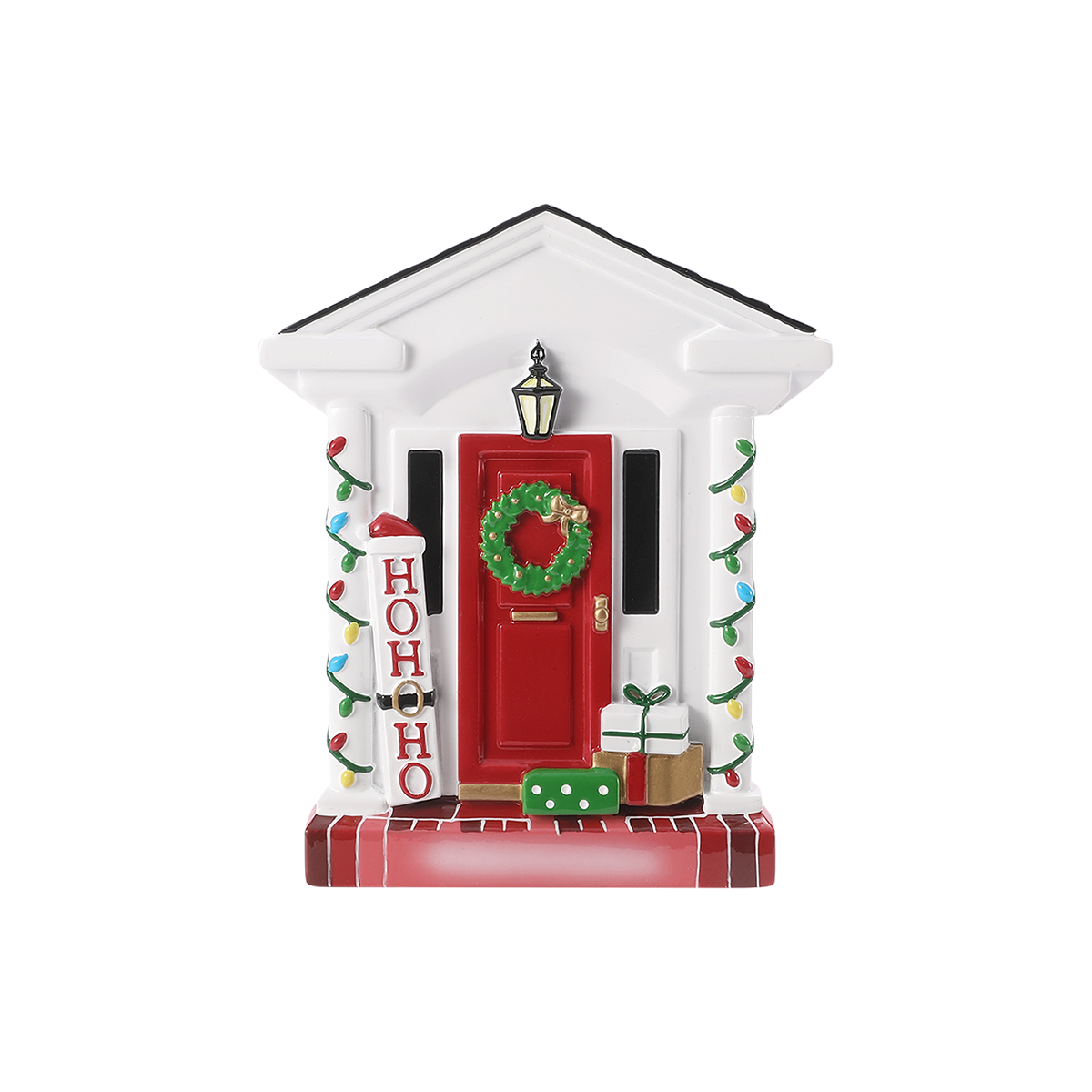 OR3018 - Traditional Doors in Different Colors