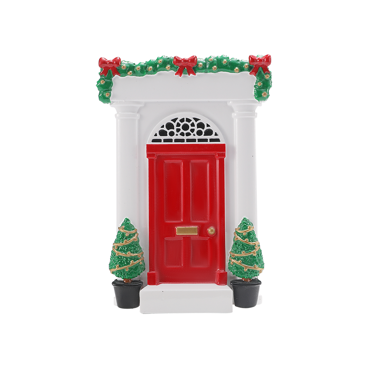 OR3019 - Traditional Doors in Different Colors