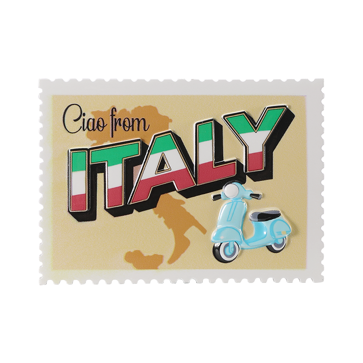 OR3026 - Italy