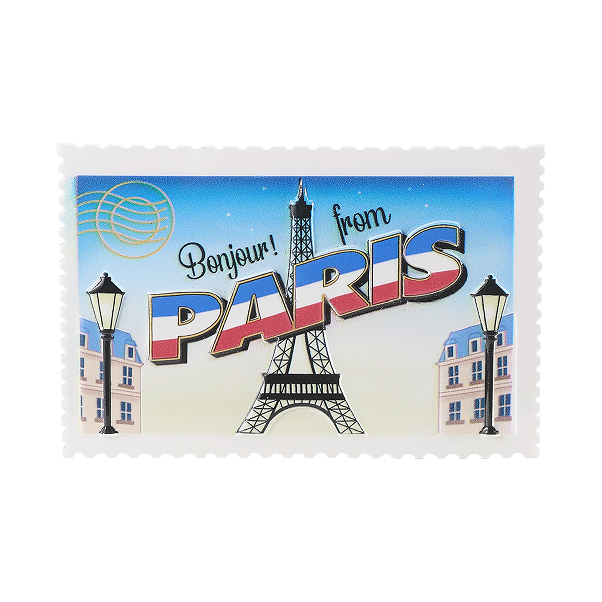 OR3027 - France