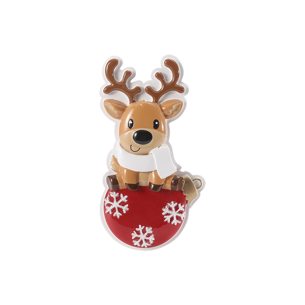 OR3047 - Update Classic Characters - Reindeer