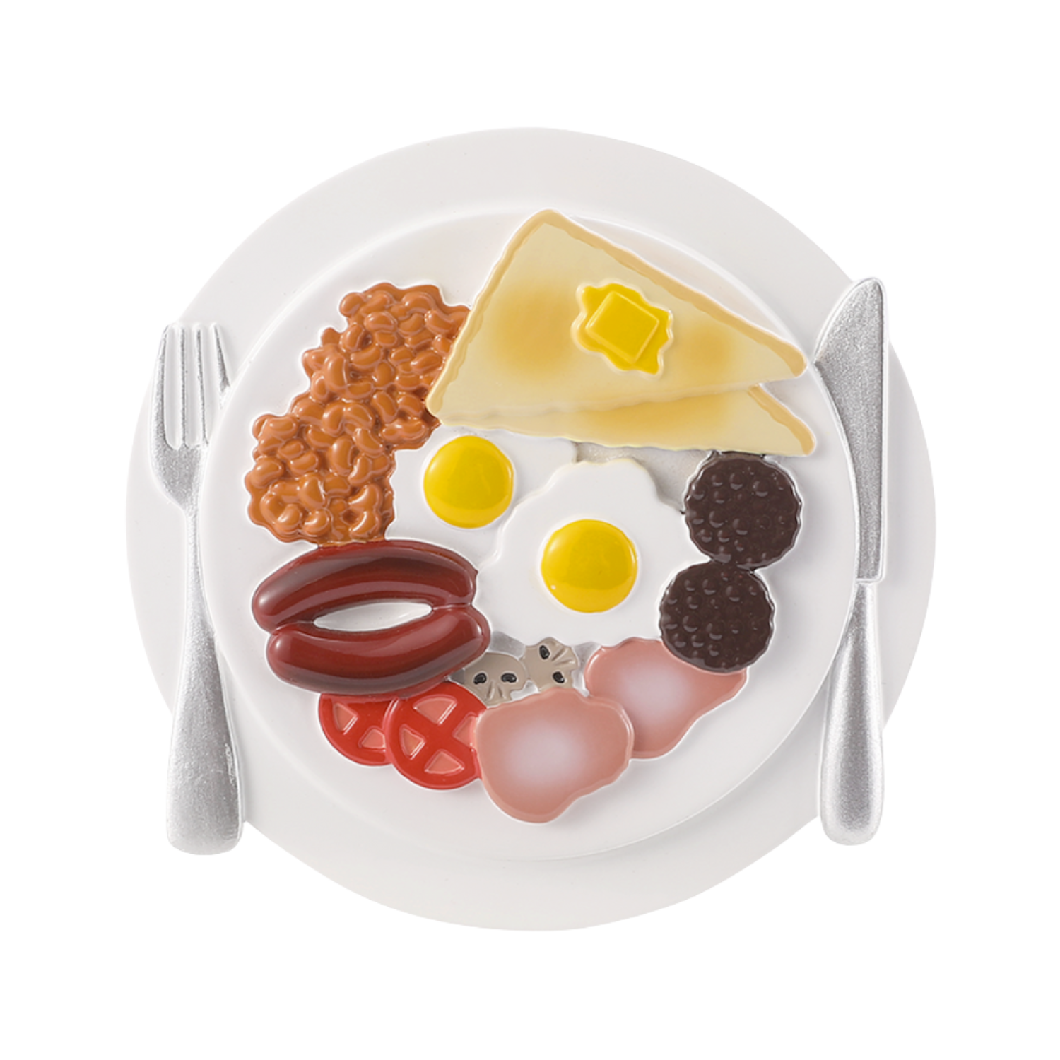 OR3065 - English Breakfast