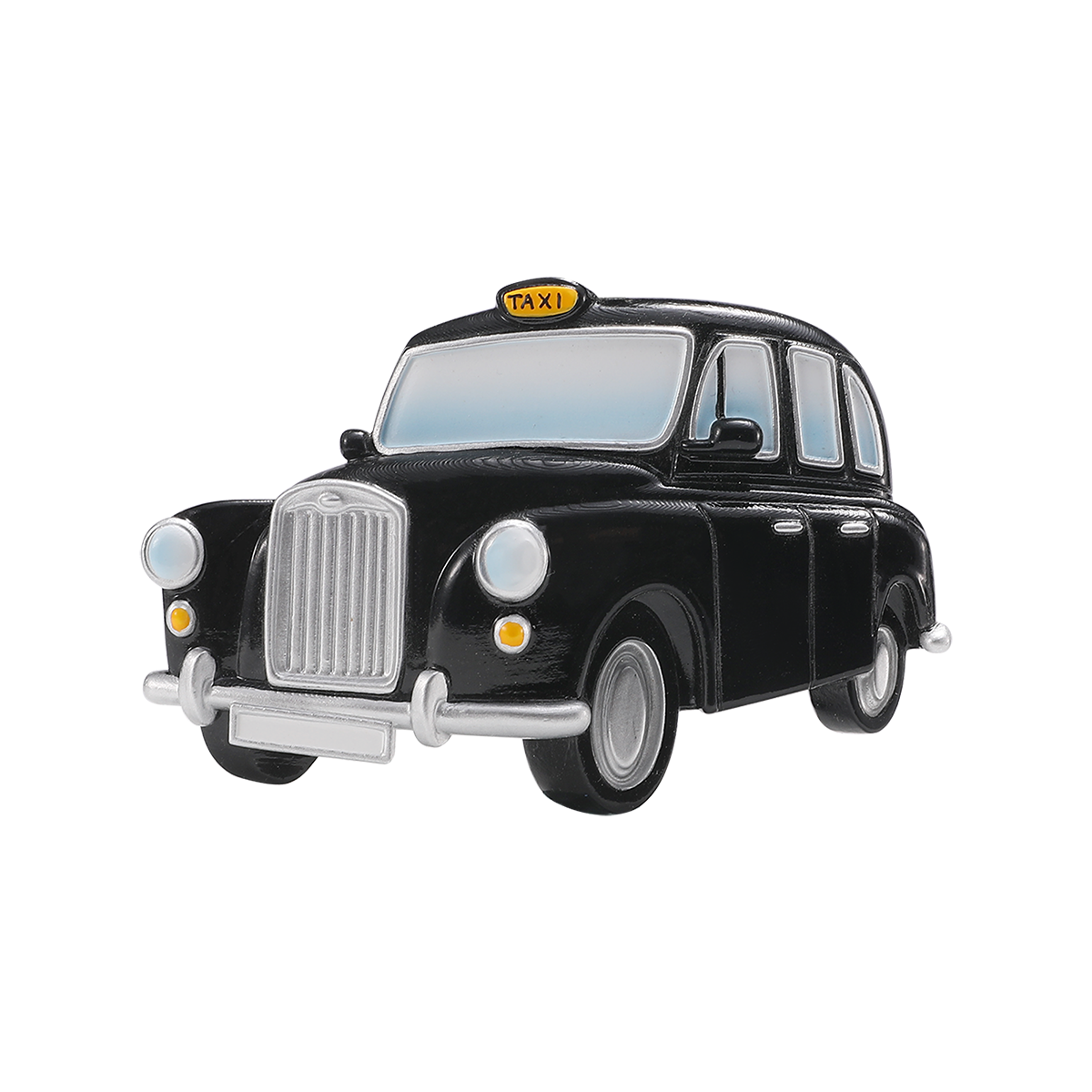 OR3067 - London Black Cab