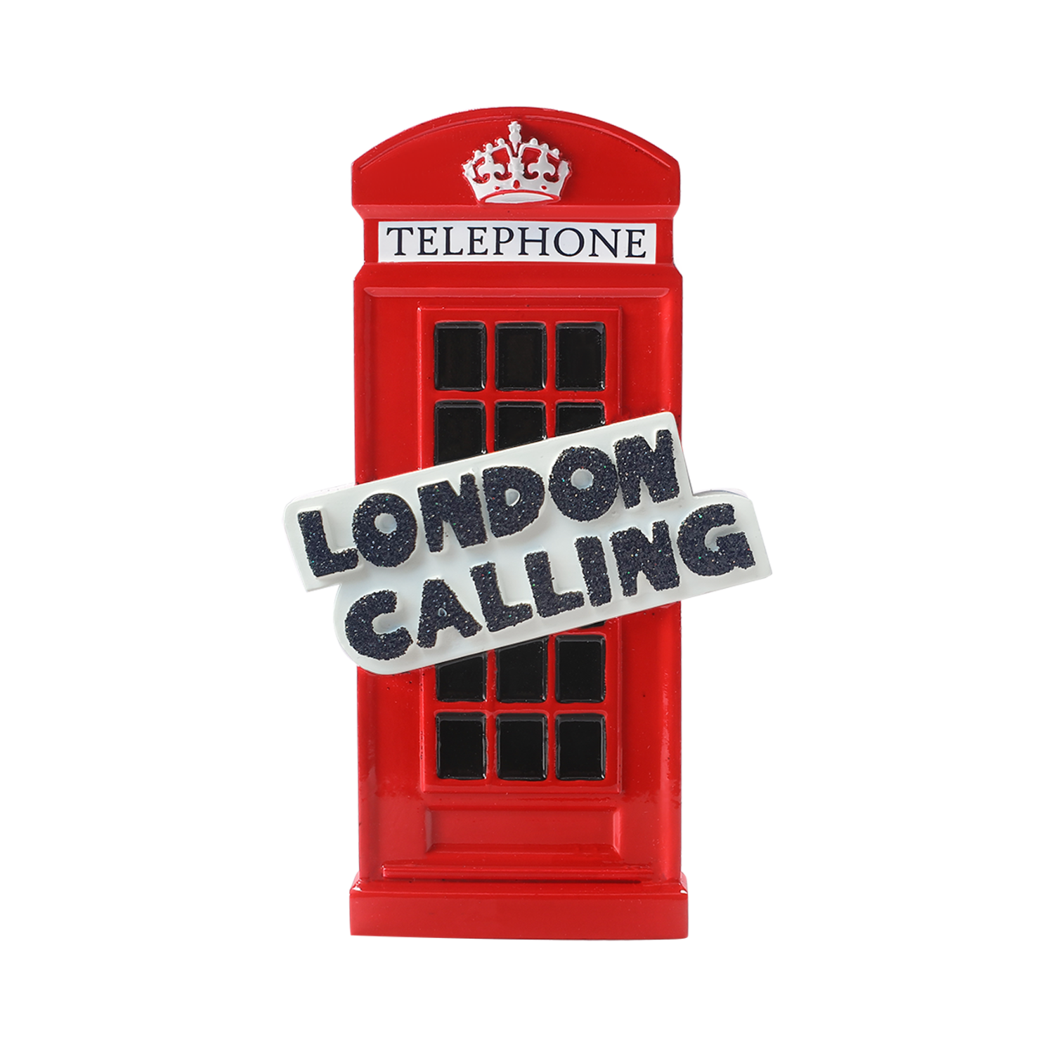 OR3069 - Phone Booth