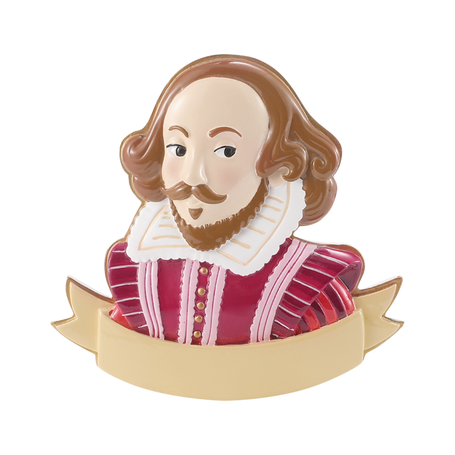 OR3070 - Shakespeare